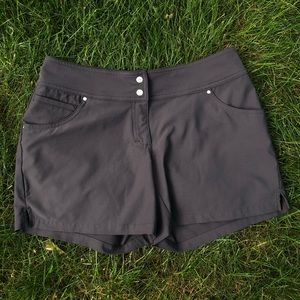 Slazenger golf shorts